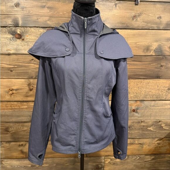 Lululemon Wind and Rain Jacket - Picture 1 of 9